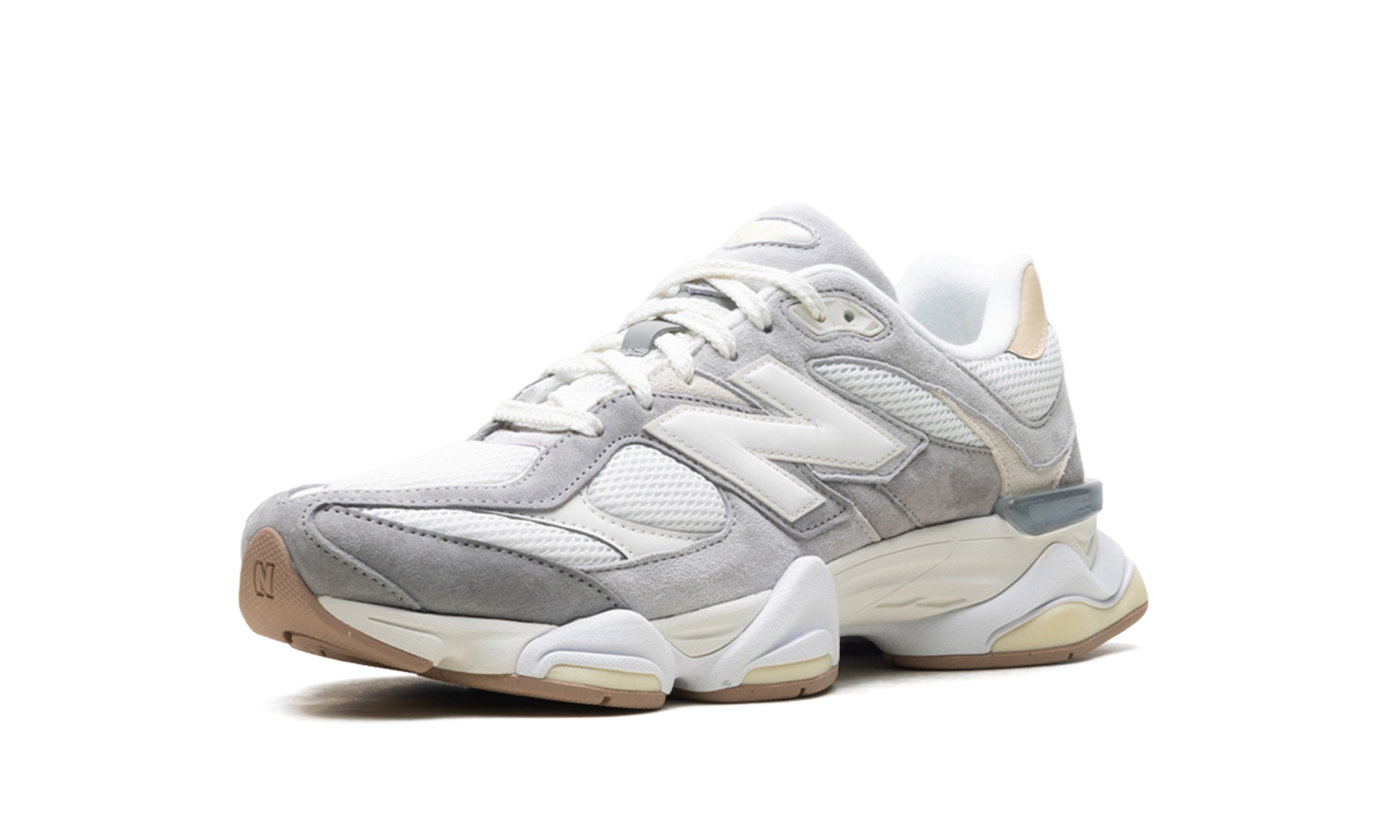 New Balance 9060 Slate Grey Calcium