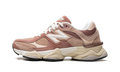 New Balance 9060 Sparrow Flat Taupe