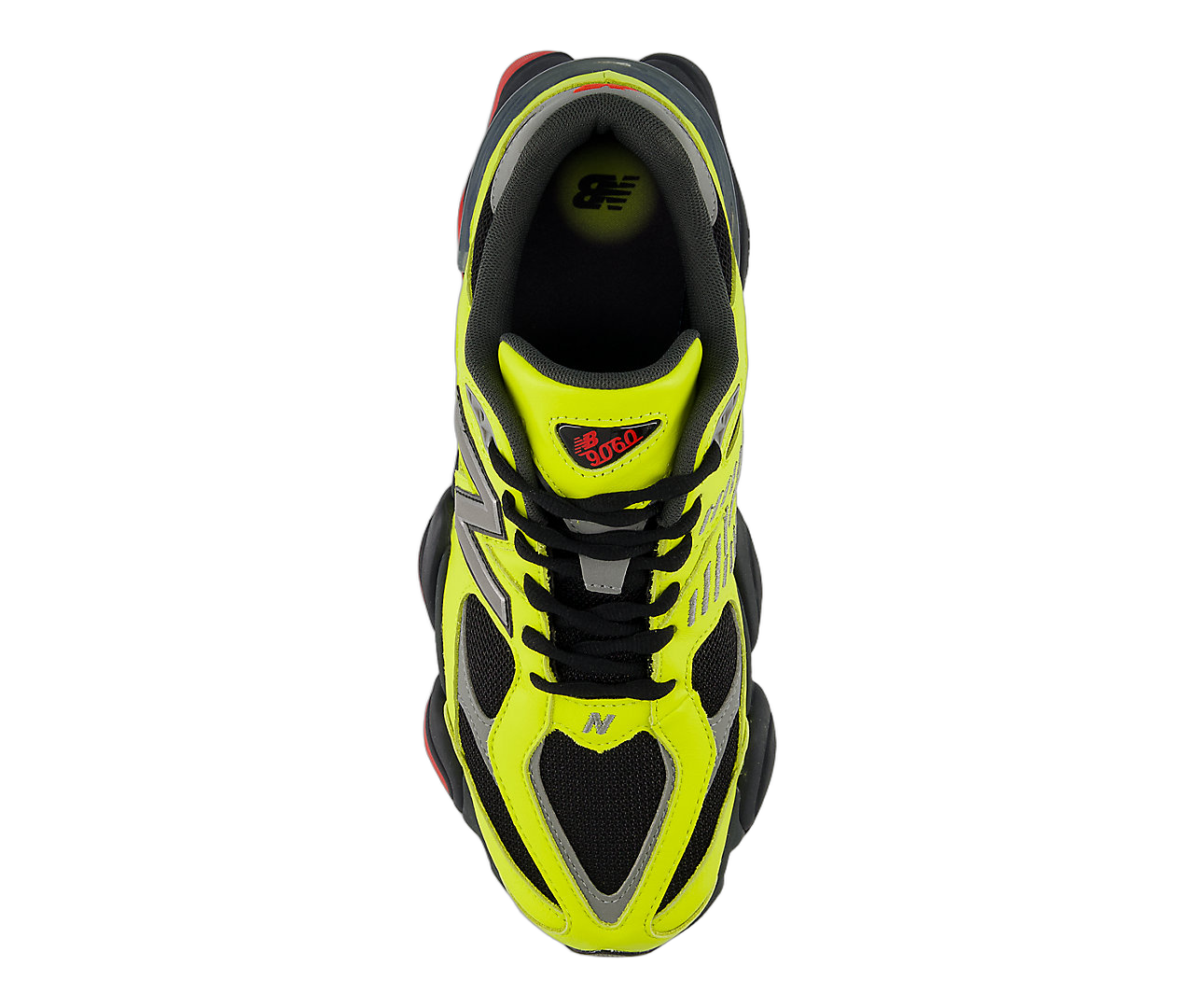 New Balance 9060 Tea Tree, Tea Tree/Black (U9060NRG)