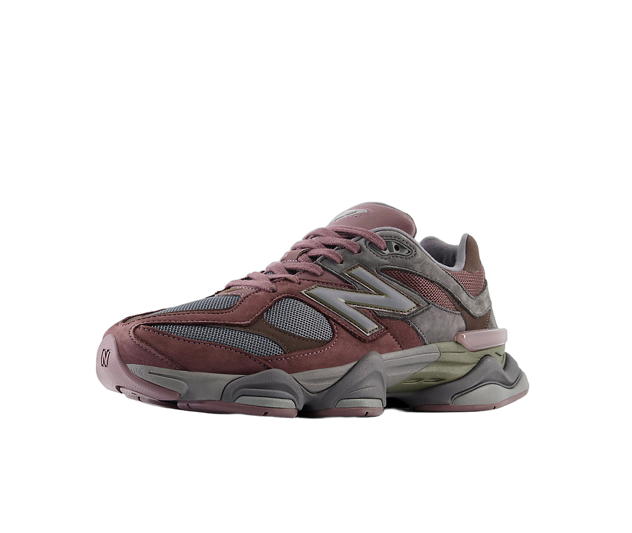 New Balance 9060 Truffle Rich Earth Magnet - Sneak