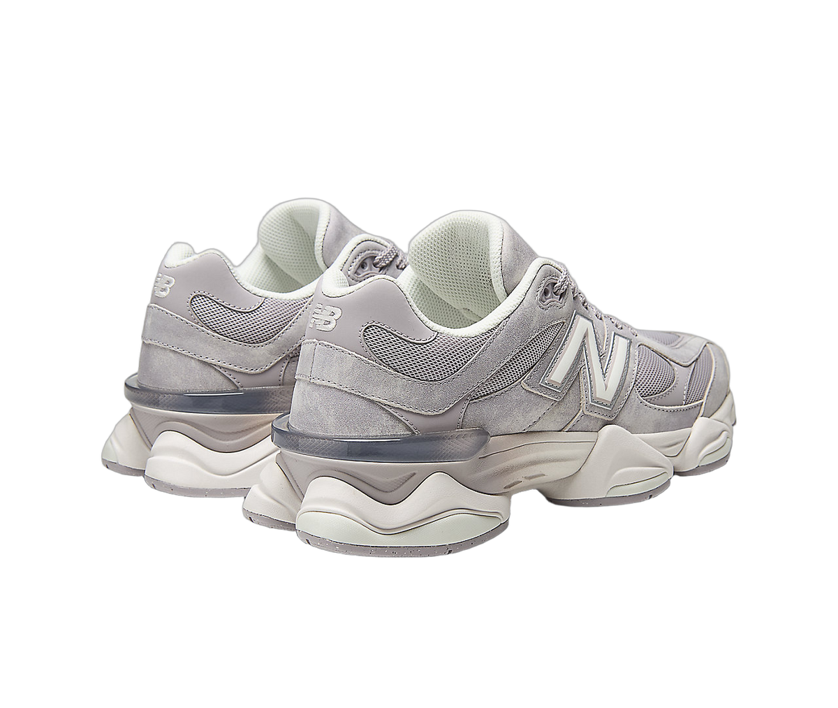 New Balance 9060 Truffle Salt