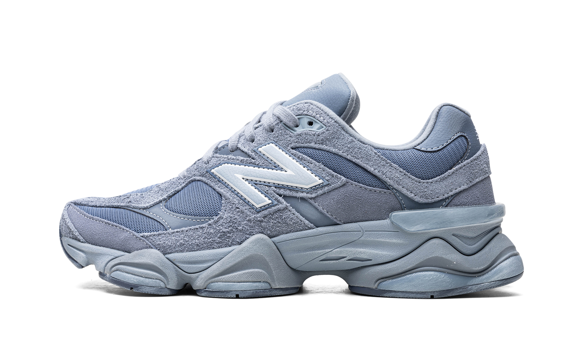 New Balance 9060 Vintage Indigo