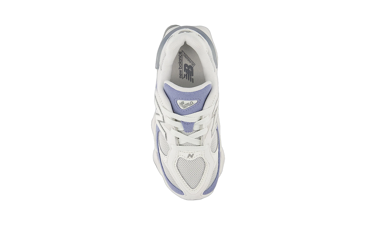 New Balance 9060 Violet (PS)