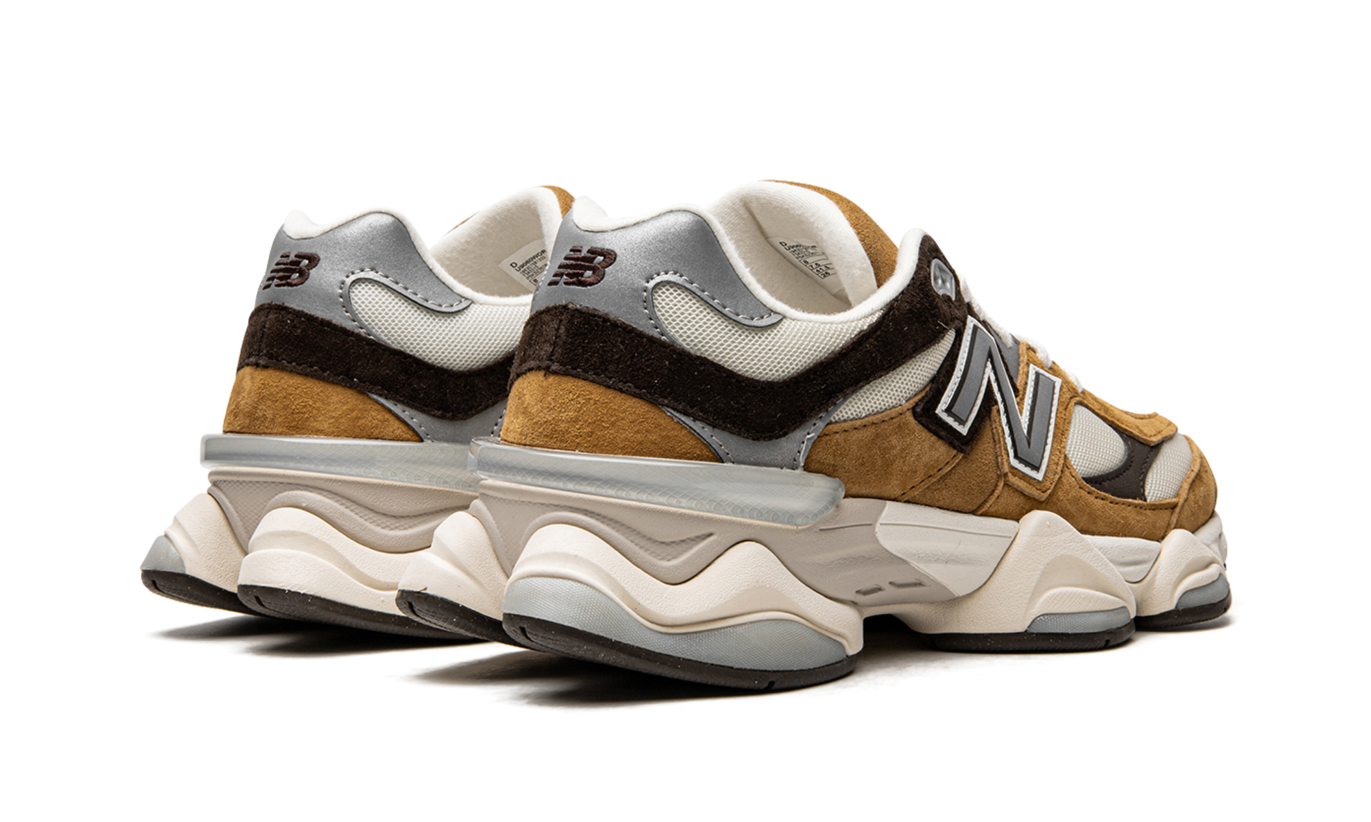 New Balance 9060 Workwear