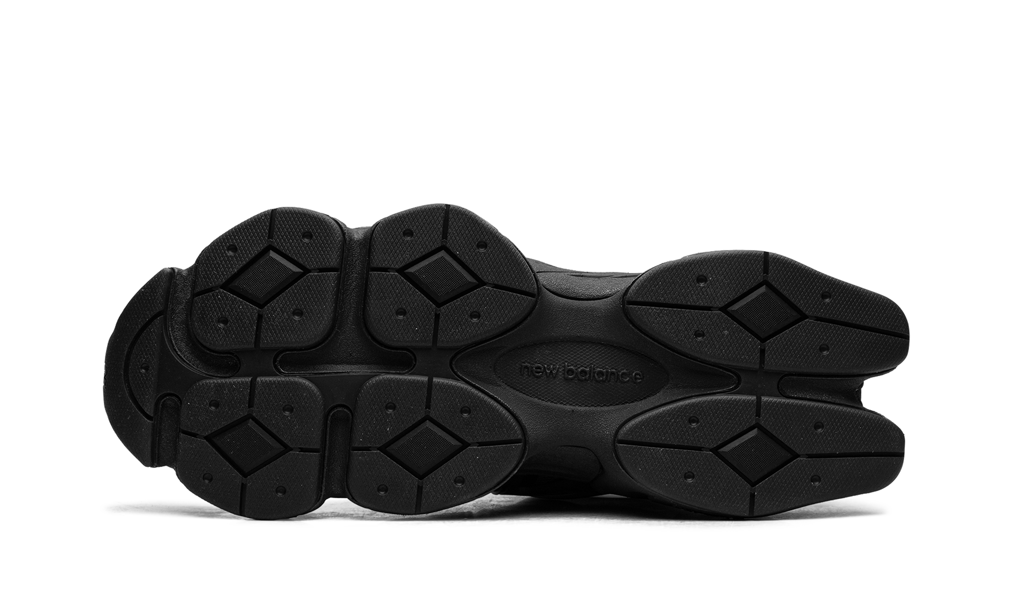 New Balance 9060 X Black Cement