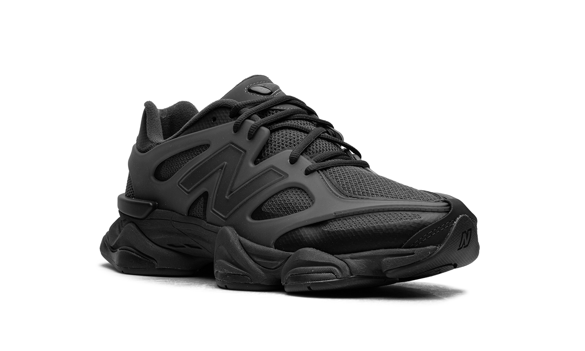 New Balance 9060 X Black Cement