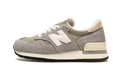 New Balance 990v1 MiUSA Teddy Santis Marblehead Incense