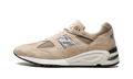New Balance 990v2 Kith Tannin