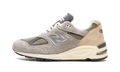 New Balance 990v2 MiUSA Teddy Santis Marblehead Incense
