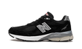 New Balance 990v3 MiUSA Black White