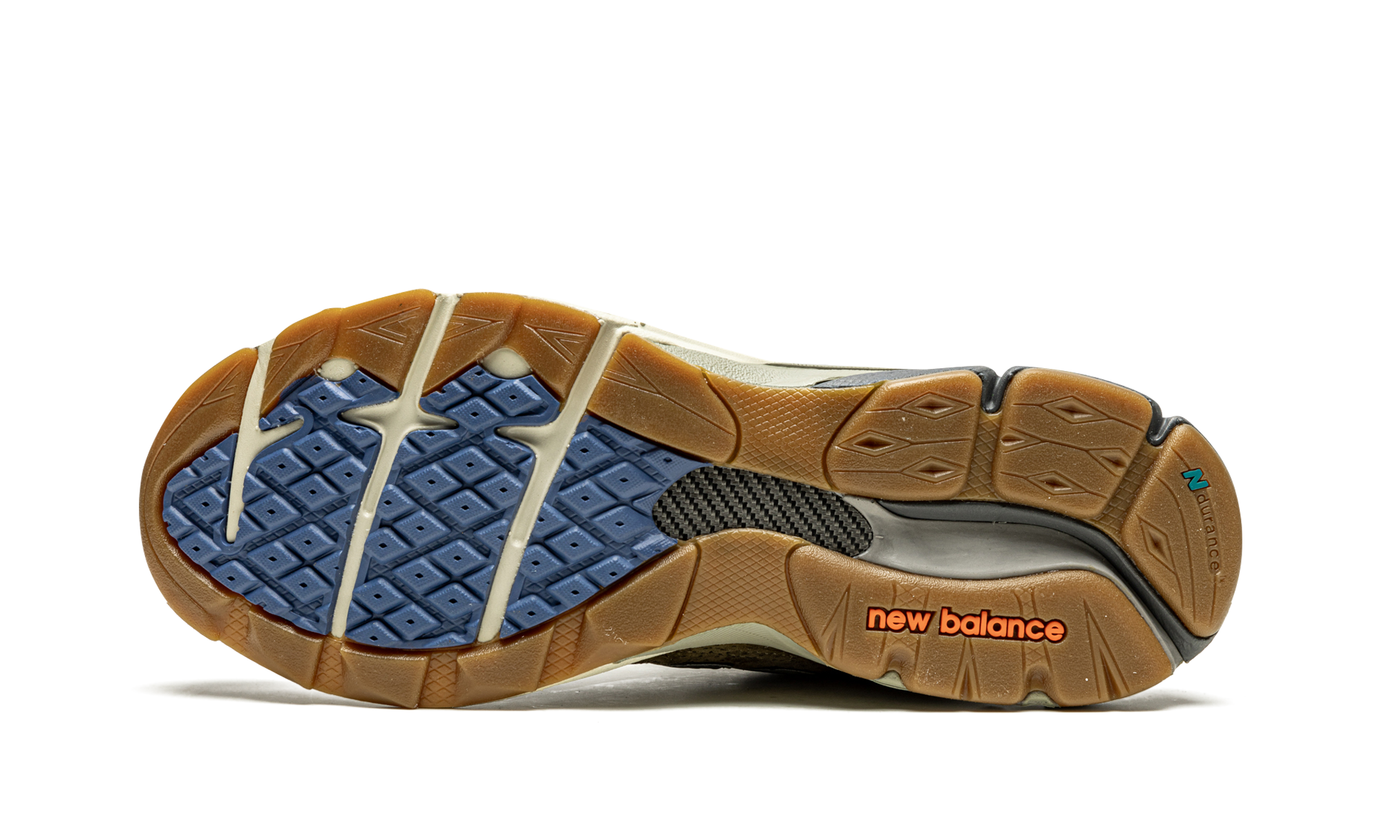 New Balance 990v3 MiUSA Bodega Here To Stay