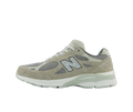 New Balance 990v3 MiUSA Levi's Elephant Skin