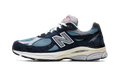 New Balance 990v3 MiUSA Teddy Santis Navy Castlerock