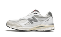 New Balance 990v3 MiUSA Teddy Santis Sea Salt