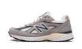 New Balance 990v4 MiUSA Grey Day (2023)