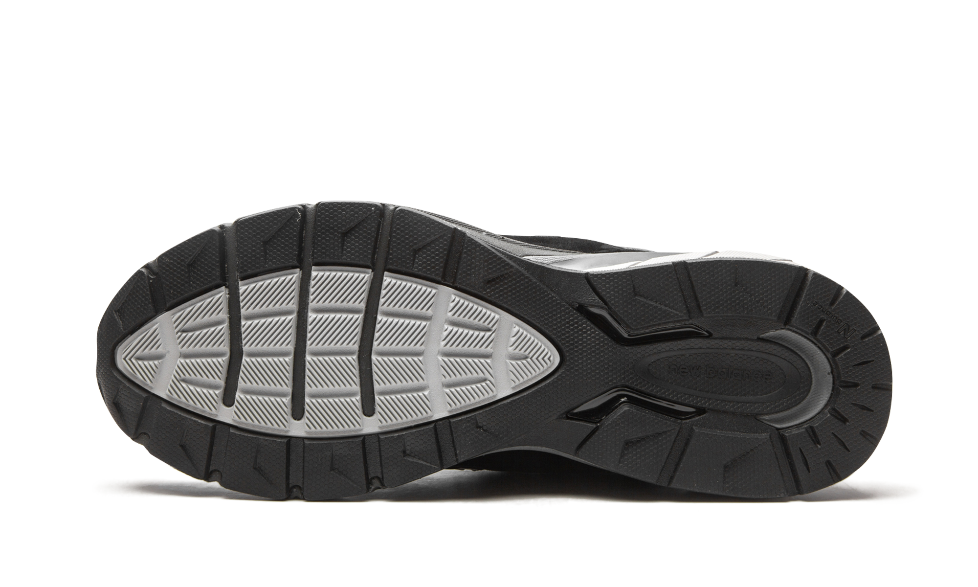 New Balance 990v5 Black