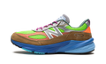 New Balance 990v6 MiUSA Action Bronson Baklava