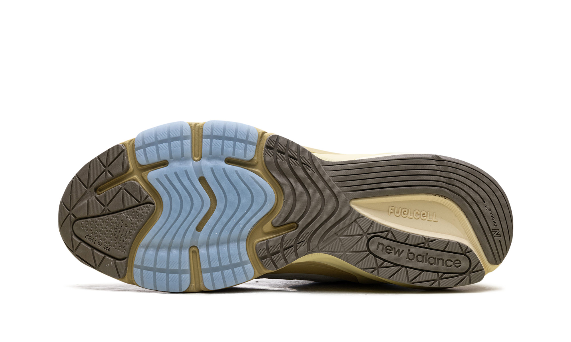 New Balance 990v6 MiUSA Action Bronson Untitled