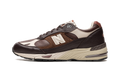 New Balance 991 MiUK French Roast