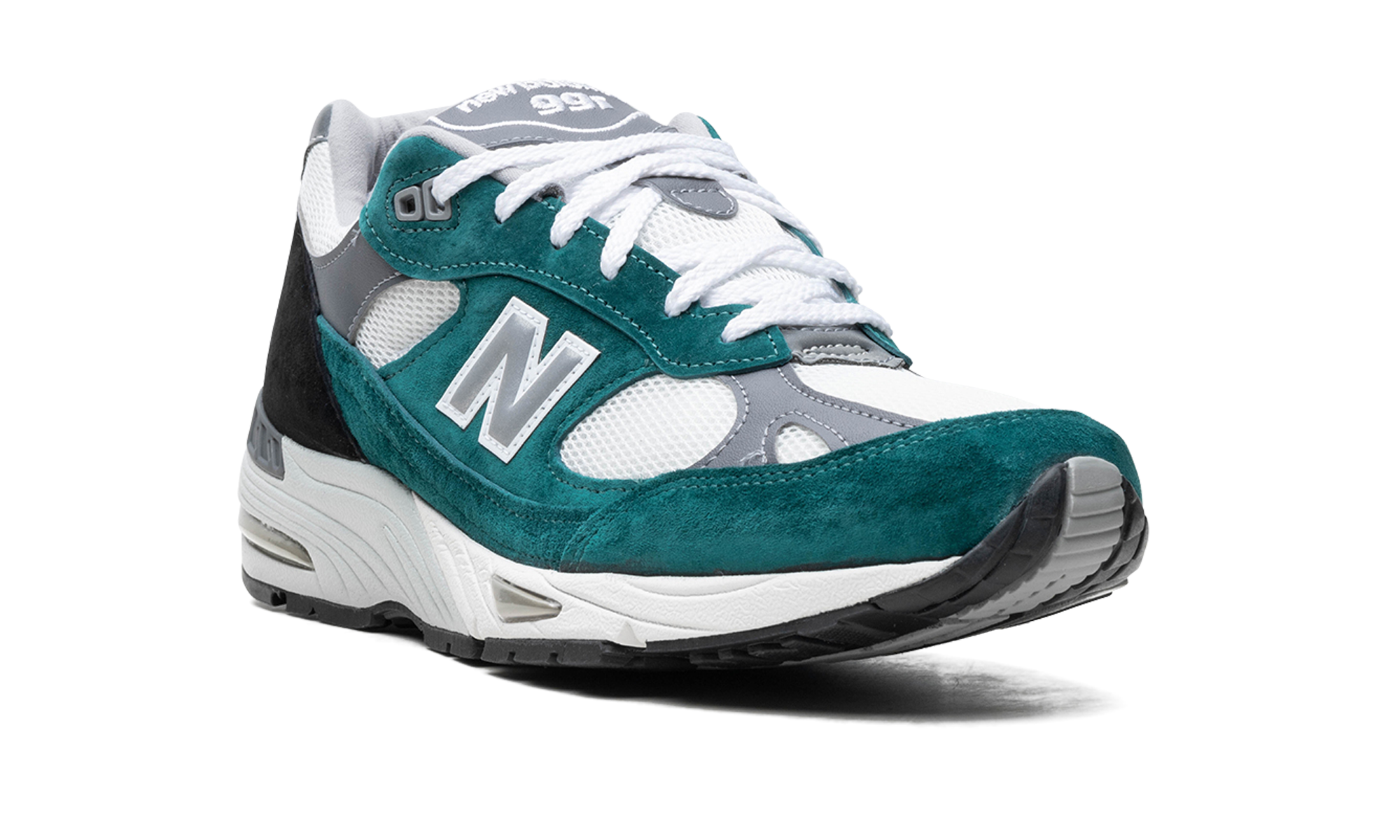 New Balance 991 MiUK Pacific