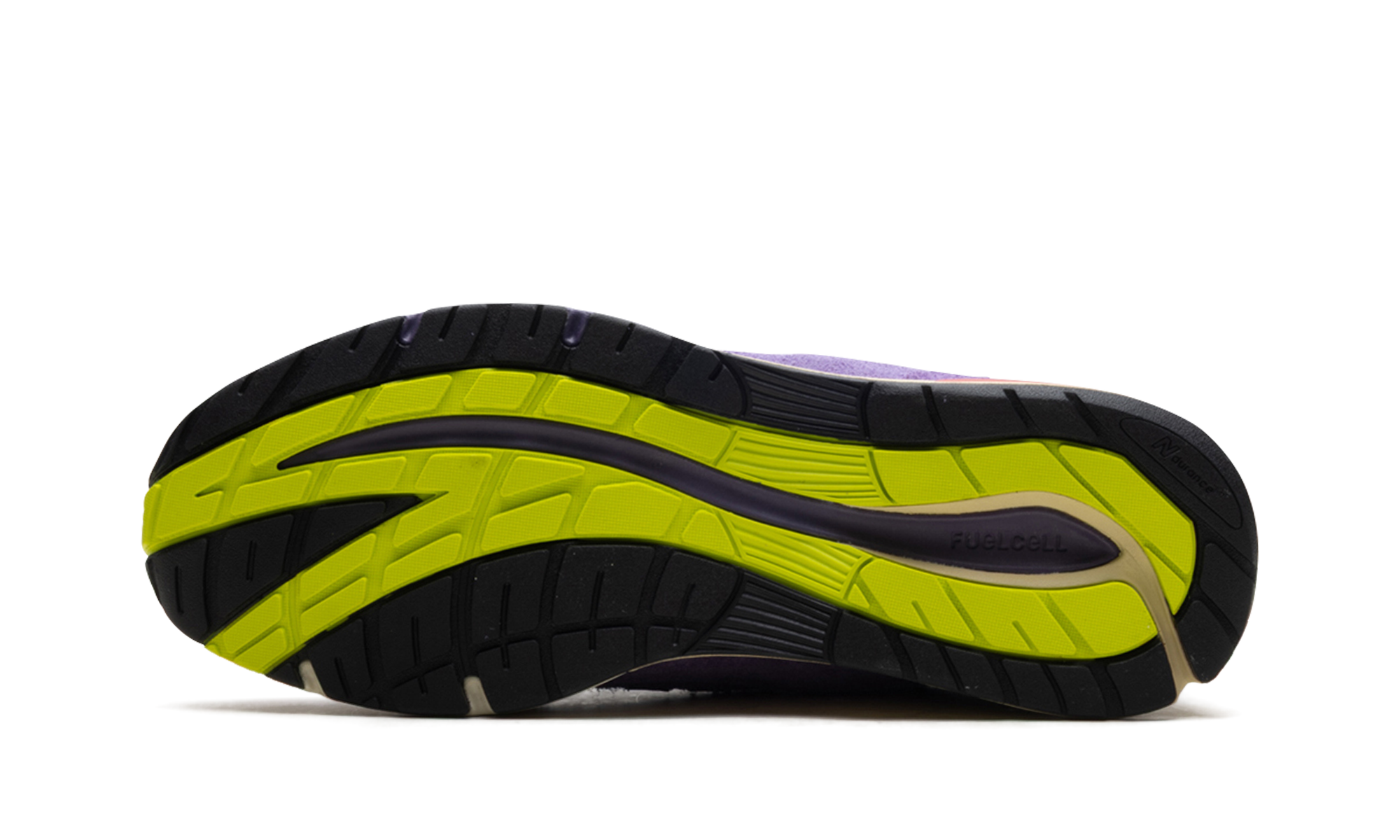New Balance 991v2 MiUK Salehe Bembury Colors Be The Palette