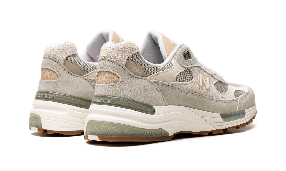New Balance 992 MiUSA Olivine