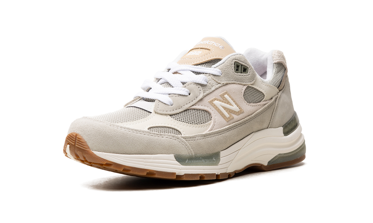 New Balance 992 MiUSA Olivine