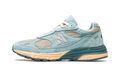 New Balance 993 Joe Freshgoods Performance Art Arctic Blue