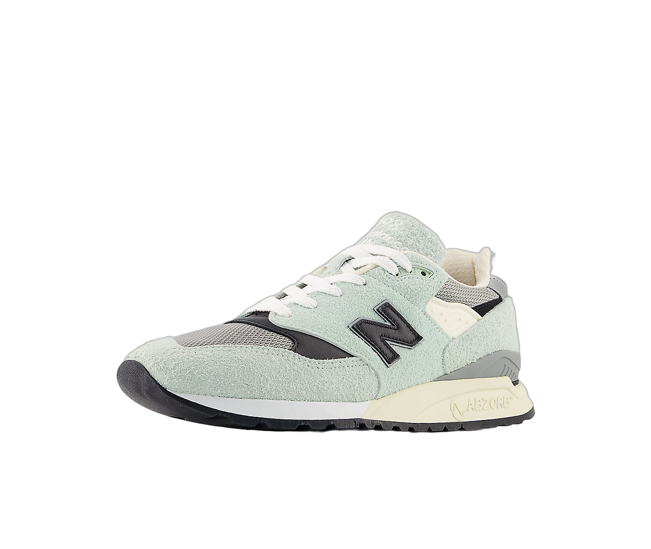 New Balance 998 MiUSA The Whitaker Group Willful Bias
