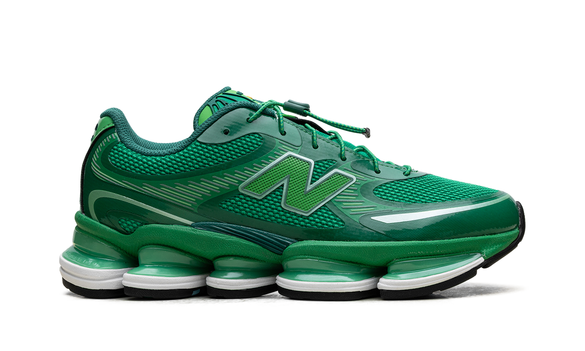 New Balance Abzorb 2000 Aminé Biblioteca