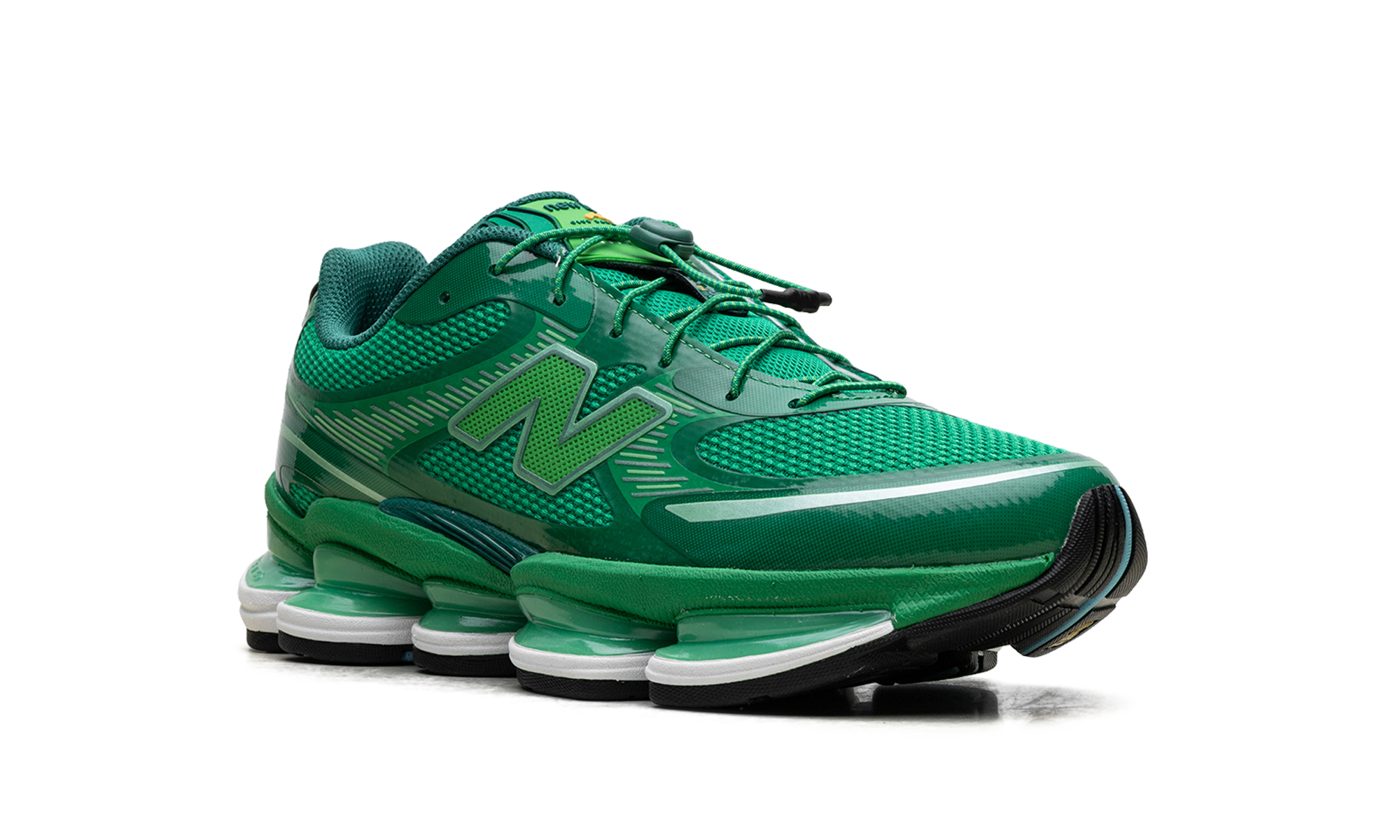 New Balance Abzorb 2000 Aminé Biblioteca