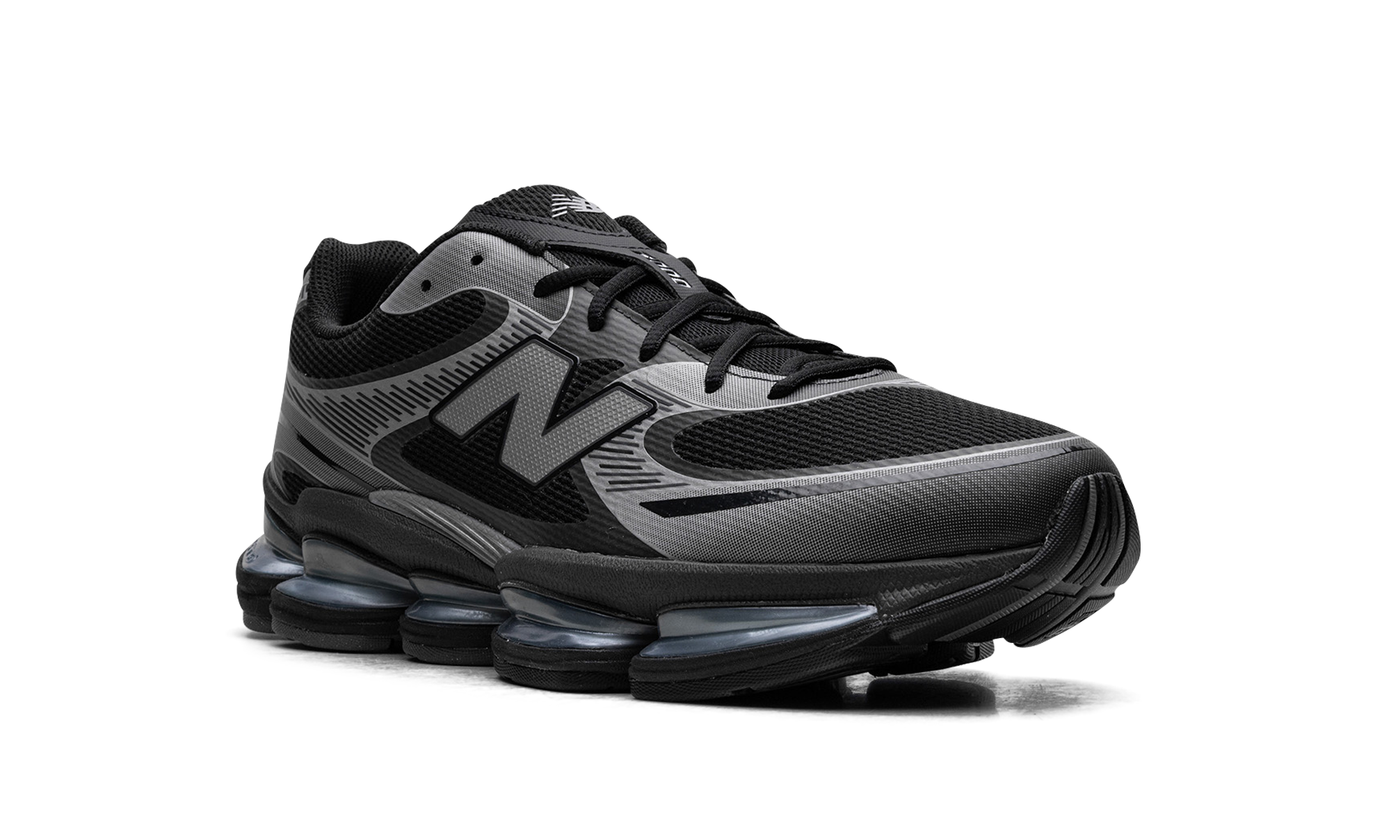 New Balance Abzorb 2000 Black Grey