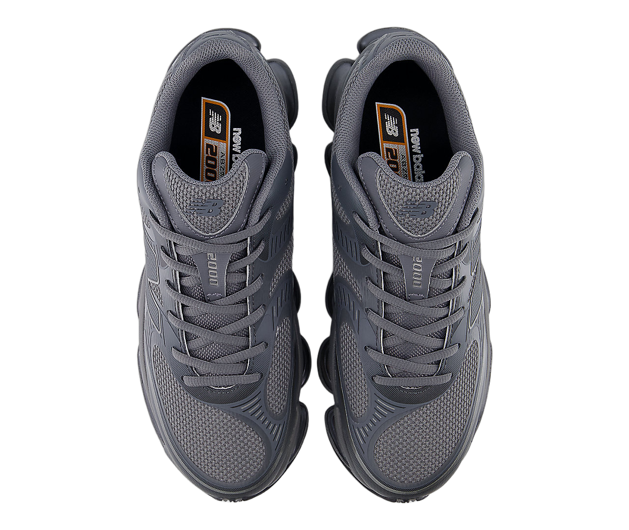 New Balance Abzorb 2000 Dark Grey