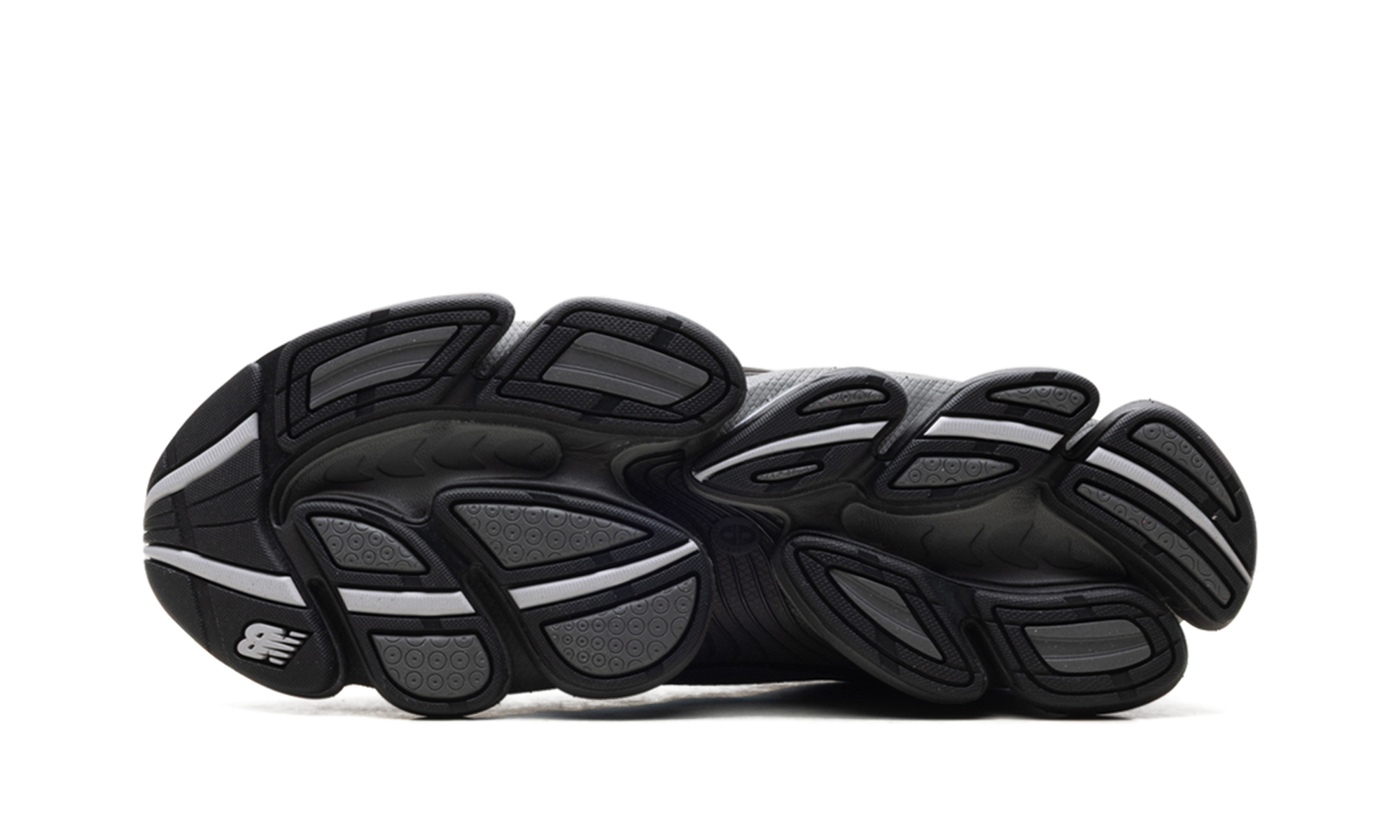New Balance Abzorb 2000 Pearl Grey Black