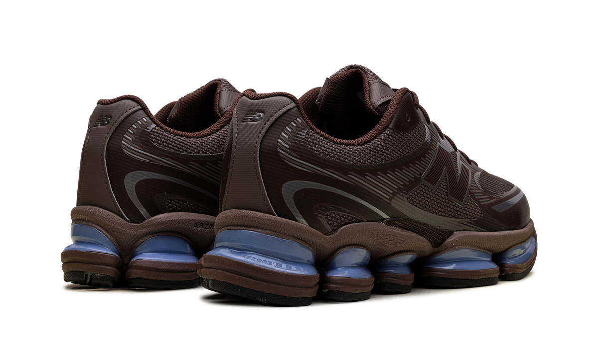 New Balance Abzorb 2000 Pumpernickel Cortado