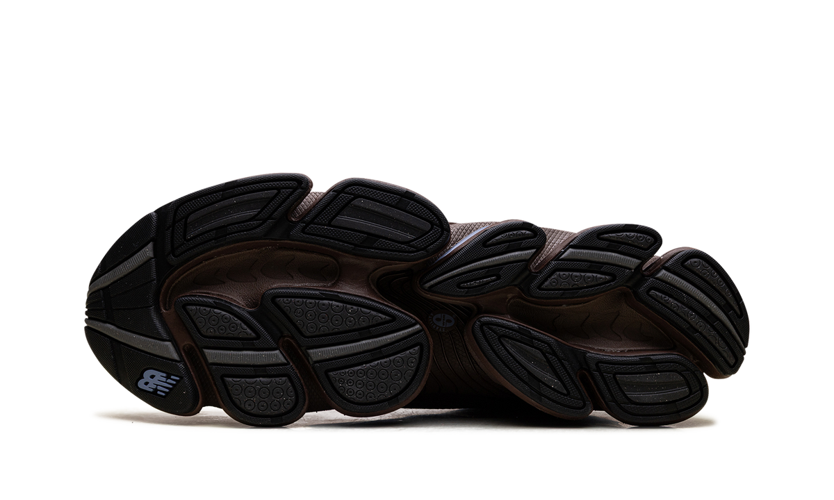 New Balance Abzorb 2000 Pumpernickel Cortado