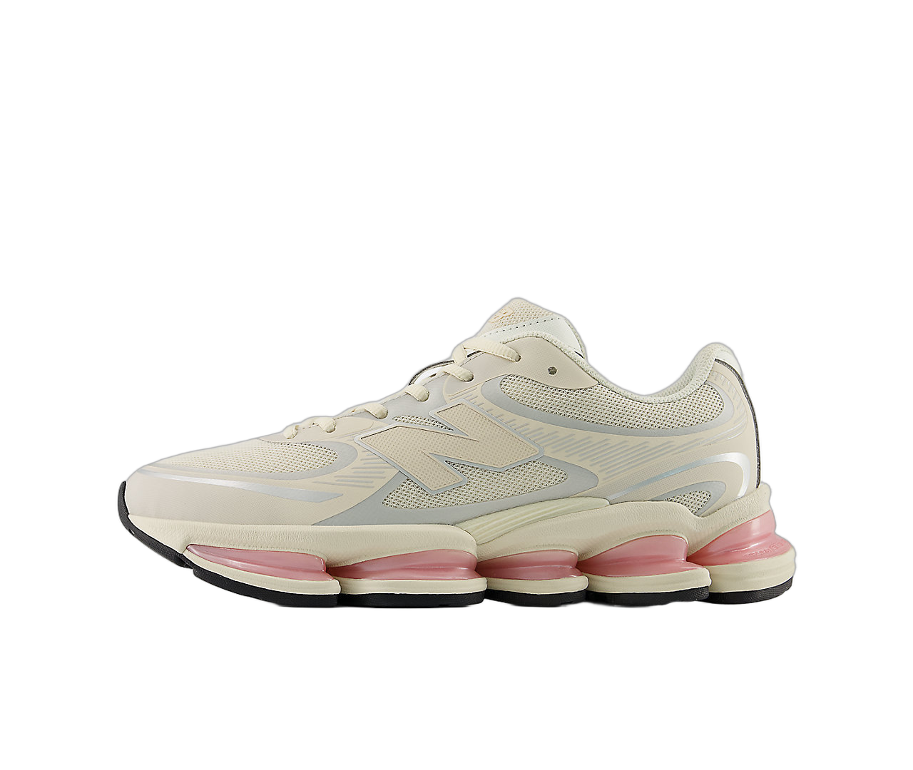 New Balance Abzorb 2000 Timberwolf Double Bubble