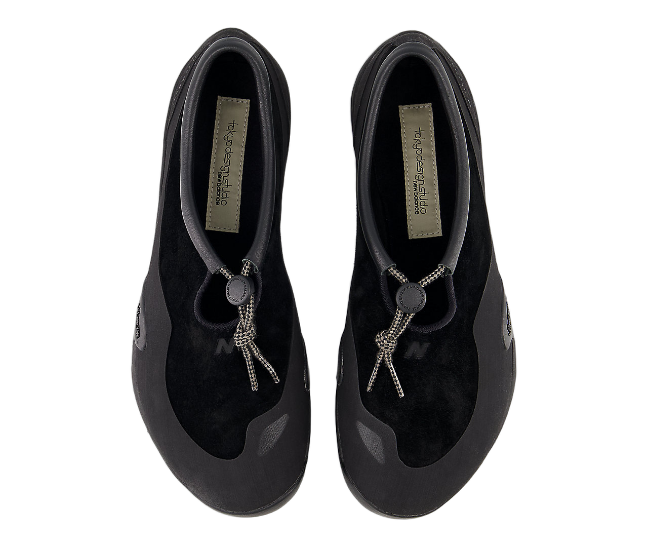 New Balance MT10T Tokyo Design Studio Black