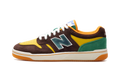 New Balance Numeric 480 Rukus Mallard Duck