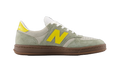 New Balance T500 Dark Olivine Apollo Gold