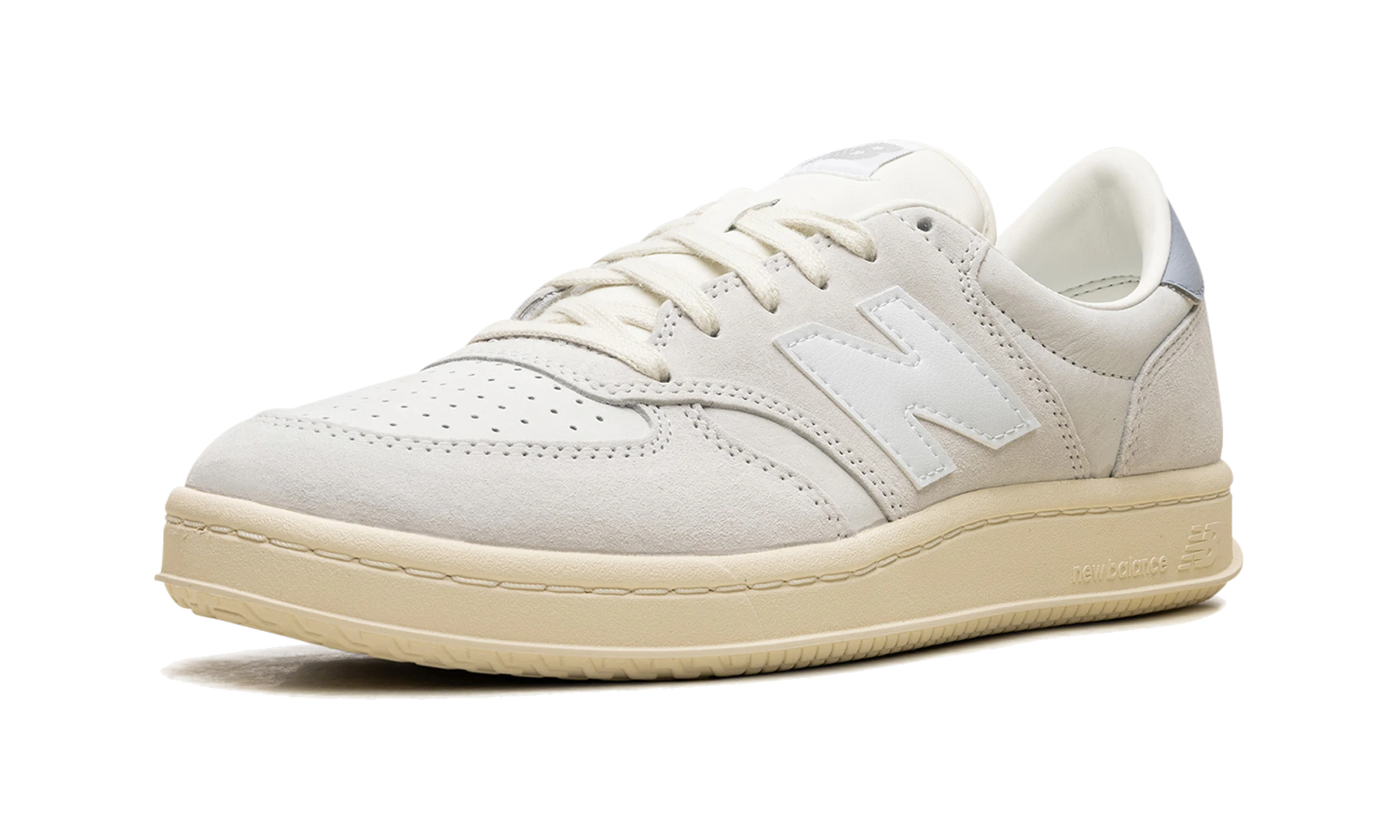 New Balance T500 Light Arctic Grey