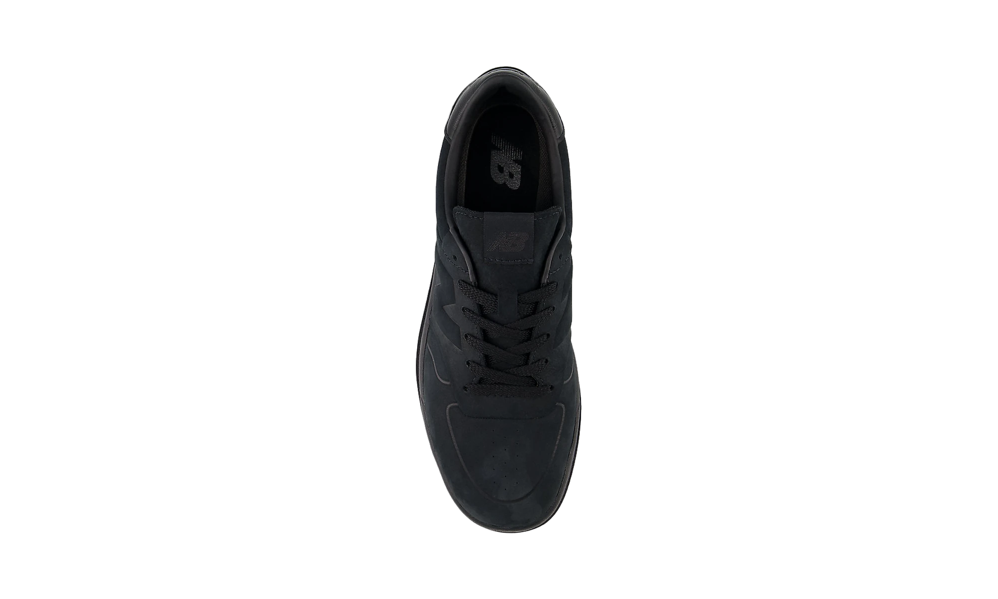 New Balance T500D Black Faded Black