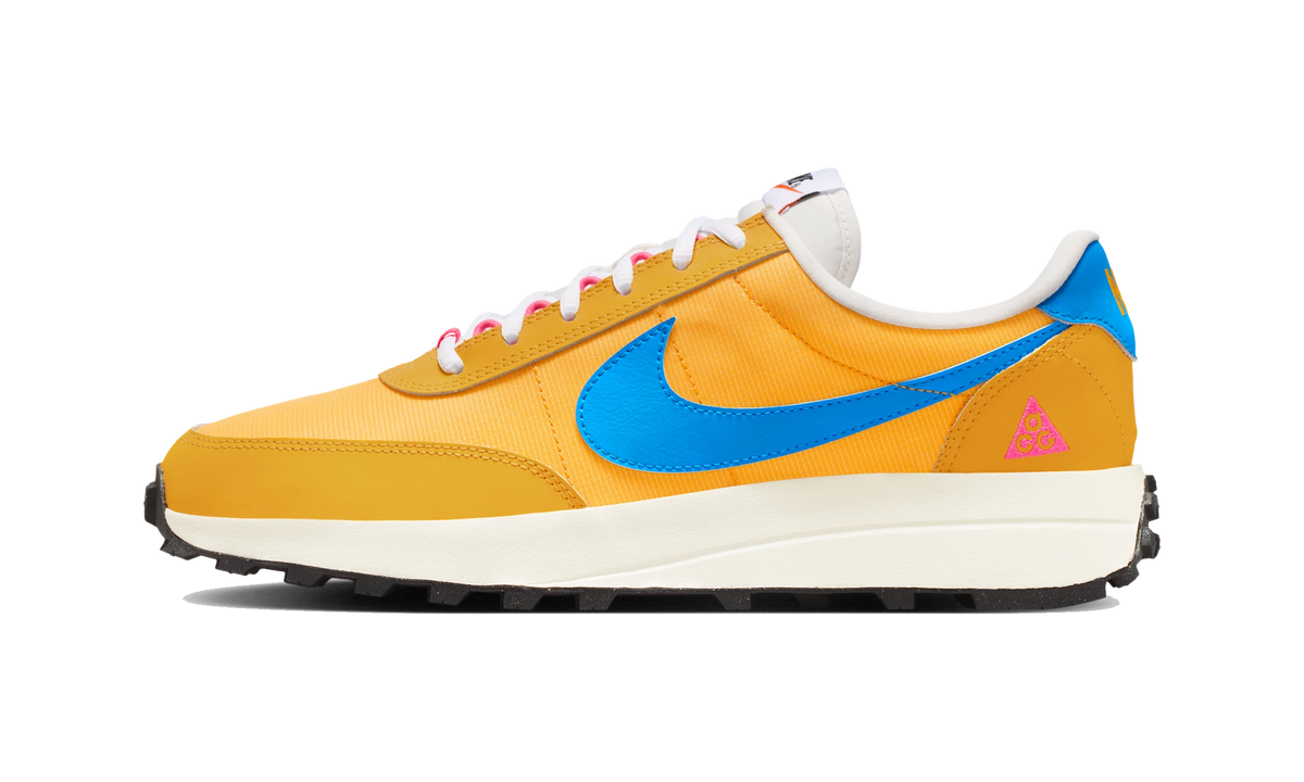 Nike ACG LDV Dark Sulfur Photo Blue