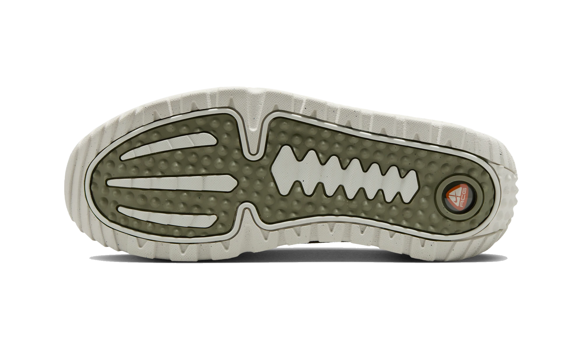 Nike ACG Rufus College Grey Phantom