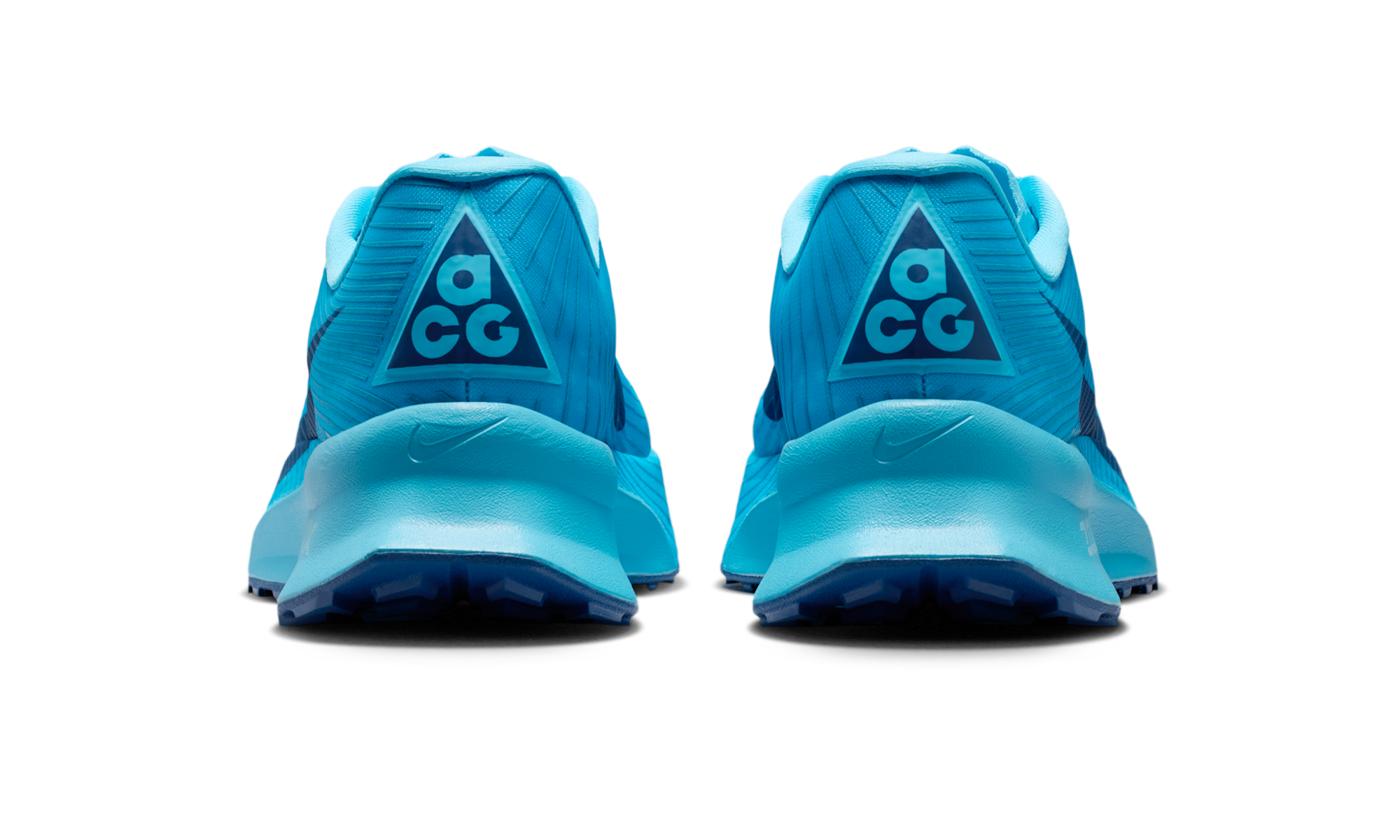 Nike ACG ZoomX Ultrafly Trail Baltic Blue