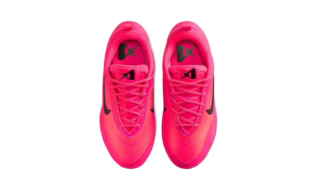 Nike A'ja Wilson A'One All-Star Hyper Pink