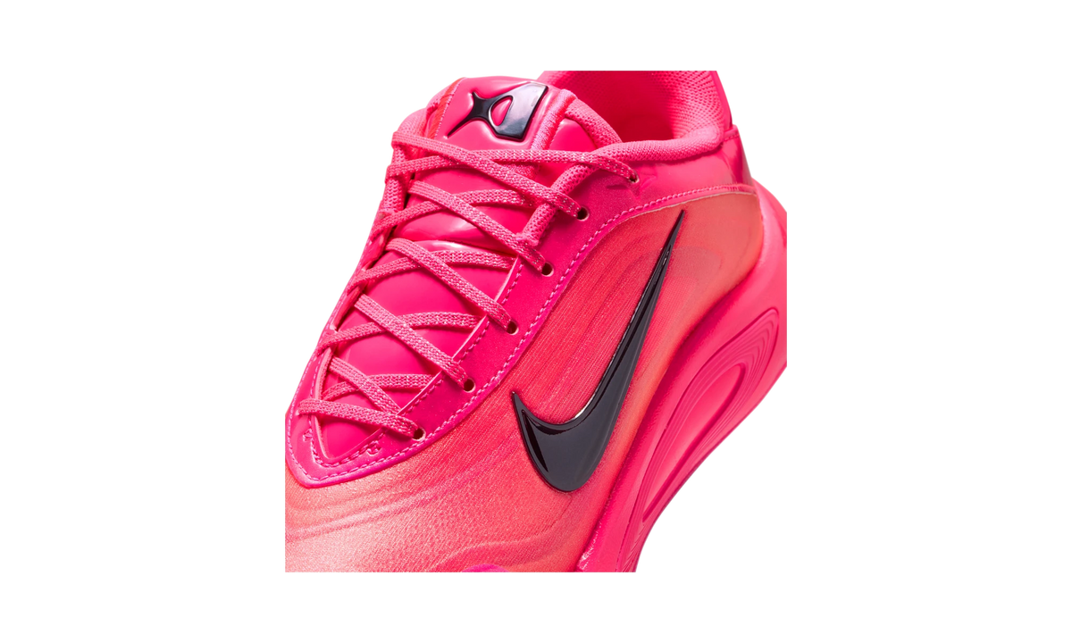 Nike A'ja Wilson A'One All-Star Hyper Pink