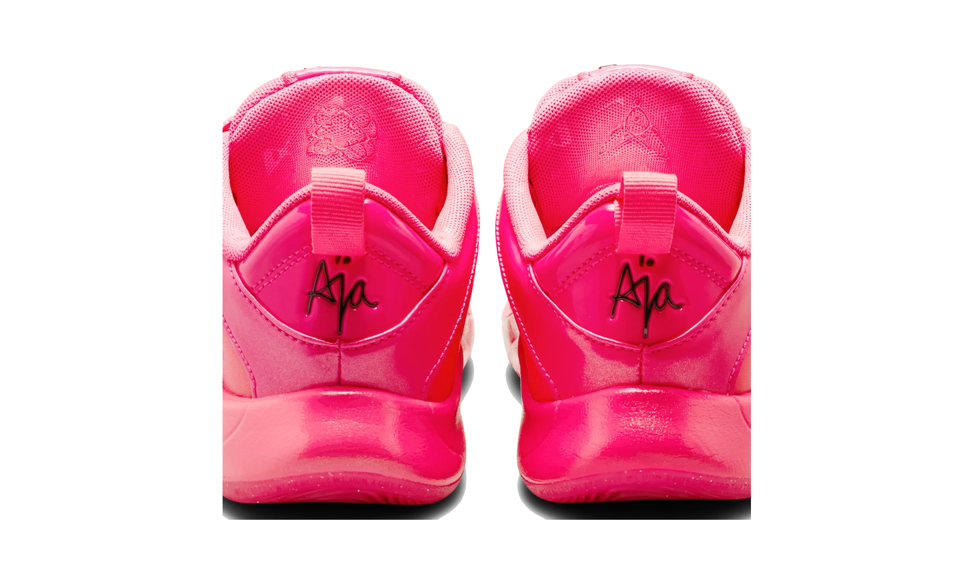 Nike A'ja Wilson A'One All-Star Hyper Pink