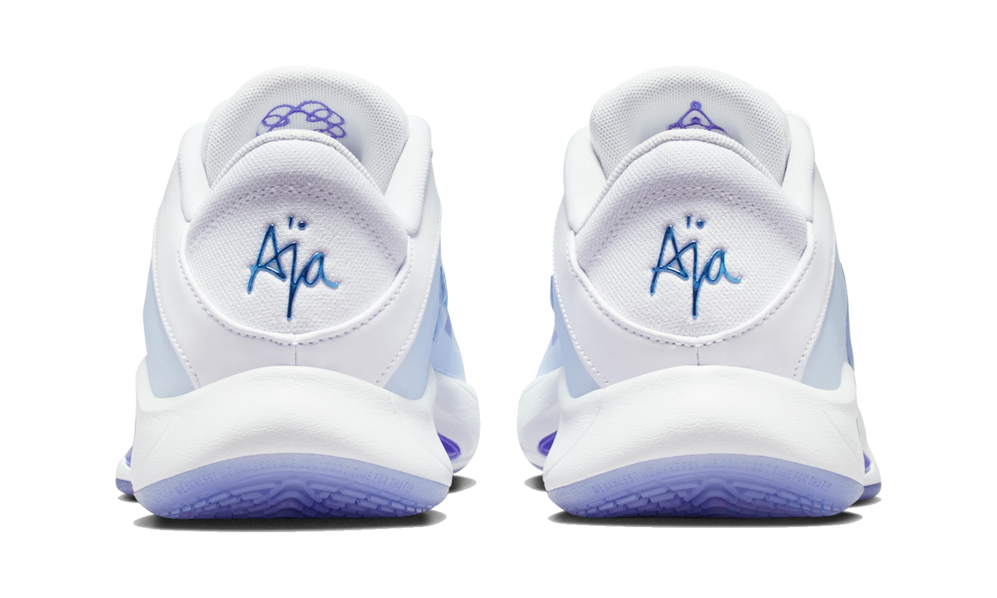 Nike A'ja Wilson A'One Always Shining