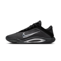 Nike A'ja Wilson A'One Black Dark Smoke Grey